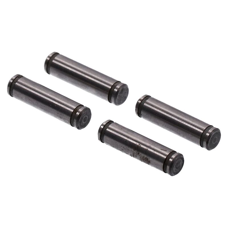 Hjulaxel Jims Big Twin 66-17 (4-pack)