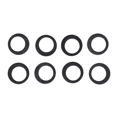 Kolvringssats Jims Big Twin 66-17 (8-pack)