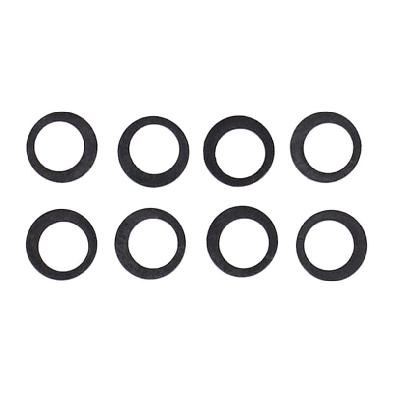 Kolvringssats Jims Big Twin 66-17 (8-pack)