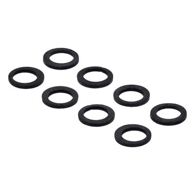 Kolvringssats Jims Big Twin 66-17 (8-pack)