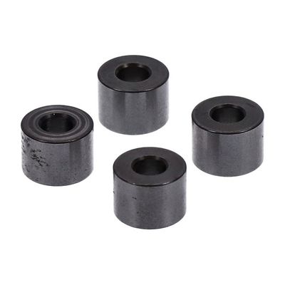 Rullsats vipparmar med rulle Jims Big Twin 66-17 (4-pack)