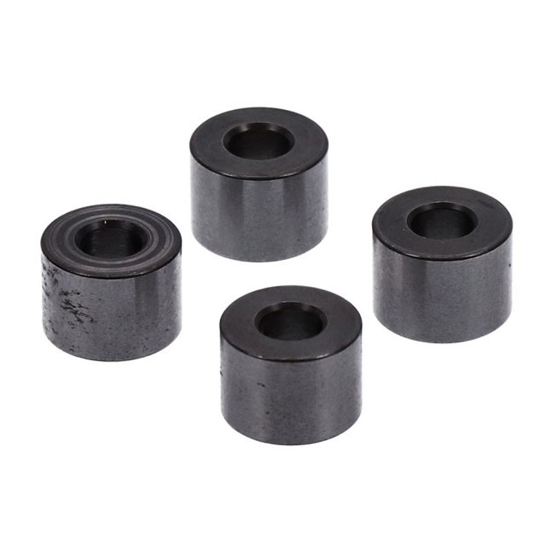 Rullsats vipparmar med rulle Jims Big Twin 66-17 (4-pack)