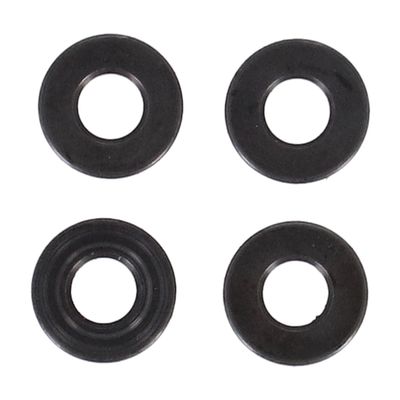 Rullsats vipparmar med rulle Jims Big Twin 66-17 (4-pack)
