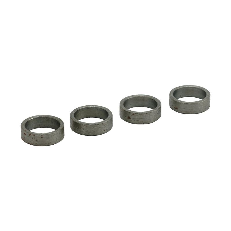 Distans kåpa Jims .275" Big Twin 36-25 (4-pack)