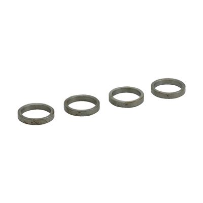 Distans kåpa Jims .155" Big Twin 36-25 (4-pack)