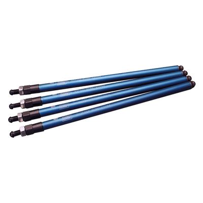Stötstång Jims Pro-Lite Worksavers aluminium Twin Cam 99-17