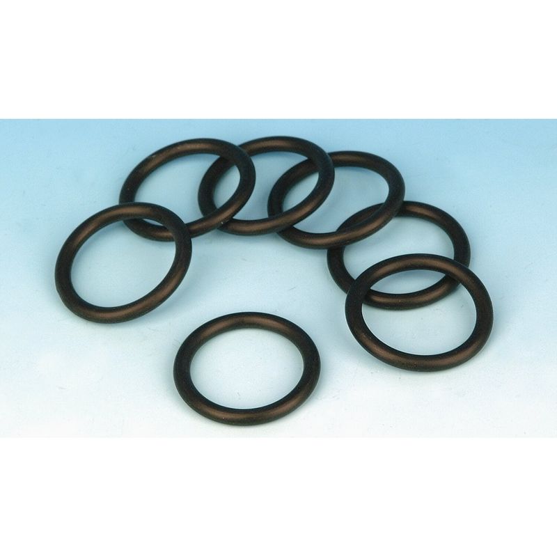 O-ring gaffelrör James Gaskets K, KH 52-56 (10-pack)