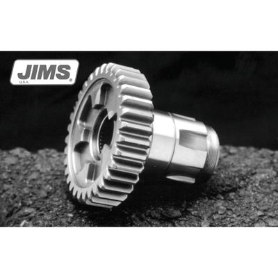 Huvudaxel drev Jims 5th 79-E84 FLT/Touring