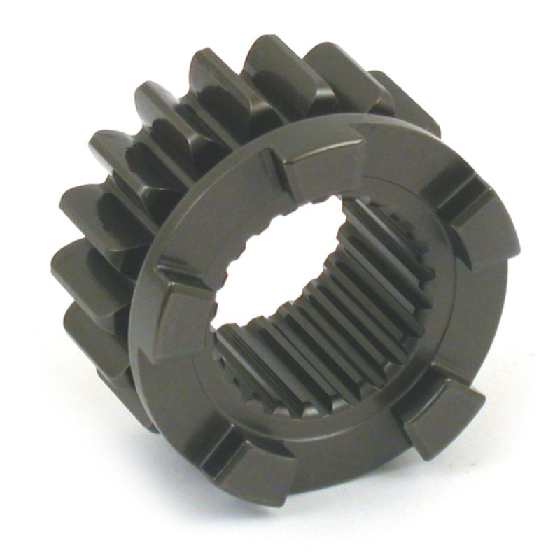 Huvudaxel drev Jims 1st 5-speed Big Twin 80-06