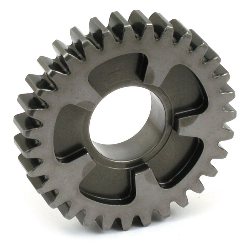 Utgående axel drev Jims 1st 5-speed Big Twin 80-06