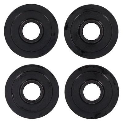 Krage ventilfjäder Jims 1.550 övre Big Twin, Twin Cam B 84-04 (4-pack)