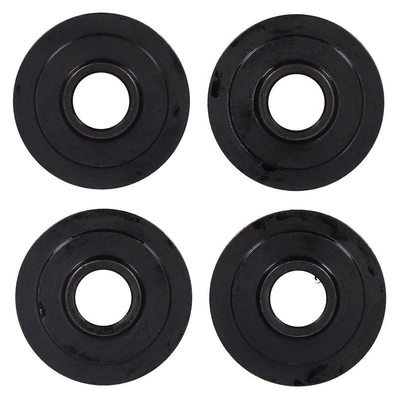 Krage ventilfjäder Jims 1.550 övre Big Twin, Twin Cam B 84-04 (4-pack)