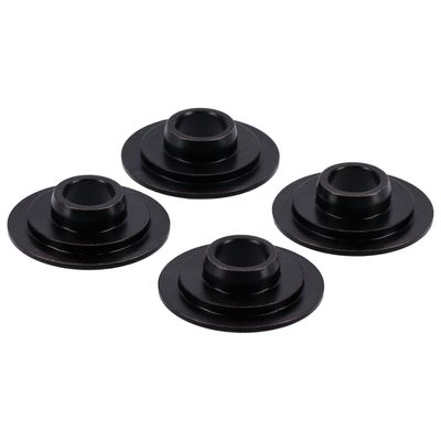 Krage ventilfjäder Jims 1.550 övre Big Twin, Twin Cam B 84-04 (4-pack)