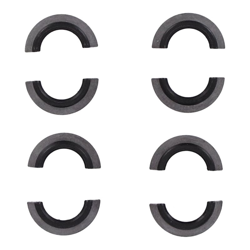 Ventil Jims XL Sportster exhaust side only (8-pack)