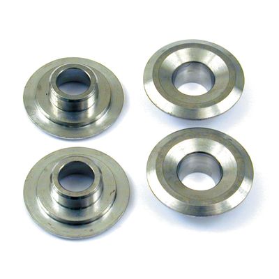 Ventilfjäder Jims övre titan Big Twin, Twin Cam B 84-04 (4-pack)