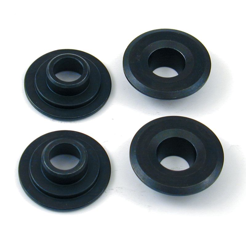 Krage ventilfjäder Jims 1.437 övre Big Twin, Twin Cam B 84-04 (4-pack)