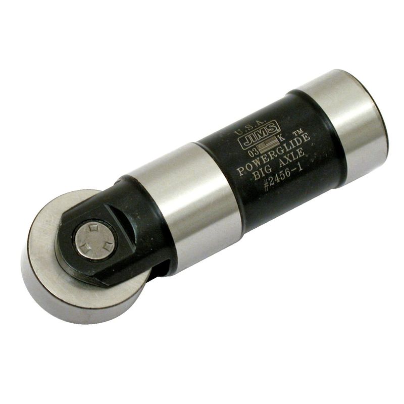Jims Powerglide +.002 Big Twin 84-99