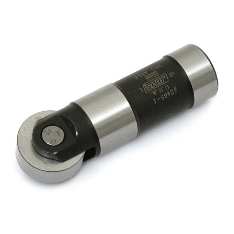 Ventillyftare mekanisk Jims standard .8425" Big Twin 84-99, XL 86-90