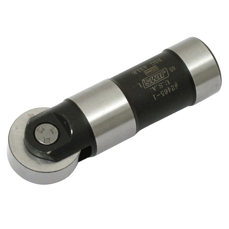 Ventillyftare mekanisk Jims standard .8425" Big Twin 84-99, XL 86-90