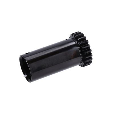 Ventil vevhusventilation Jims +.030 stål L77-99 Big Twin