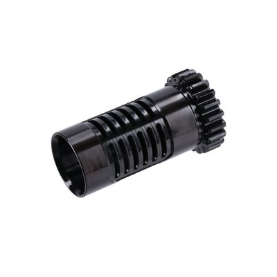 Ventil vevhusventilation Jims +.030 stål L77-99 Big Twin