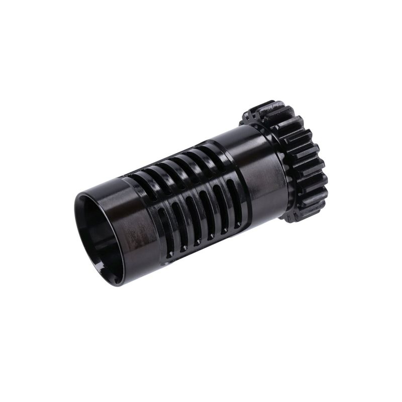 Ventil vevhusventilation Jims +.030 stål L77-99 Big Twin