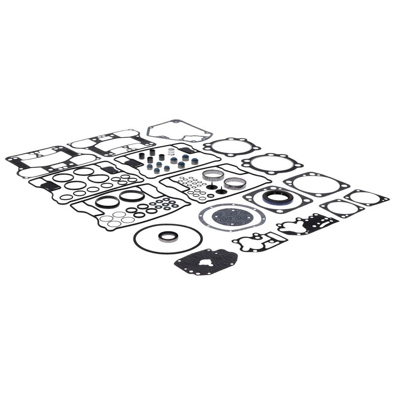 Packningssats S&S 106-0992 V-series 3-5/8"