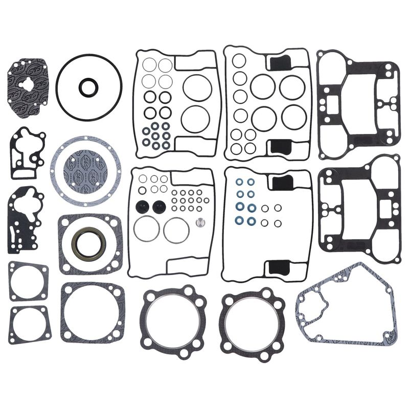 Packningssats S&S 106-0992 V-series 3-5/8"