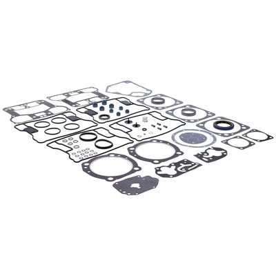 Packningssats S&S 106-1020 V-series 4"