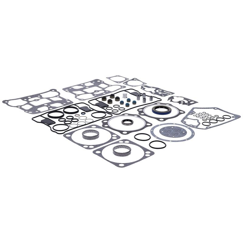 Packningssats S&S 106-0964 V-series 4-1/8"