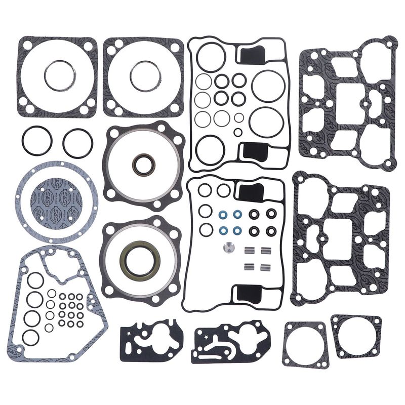 Packningssats S&S 106-0964 V-series 4-1/8"
