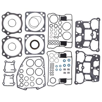Packningssats S&S 106-0976 T-series 4-1/8"