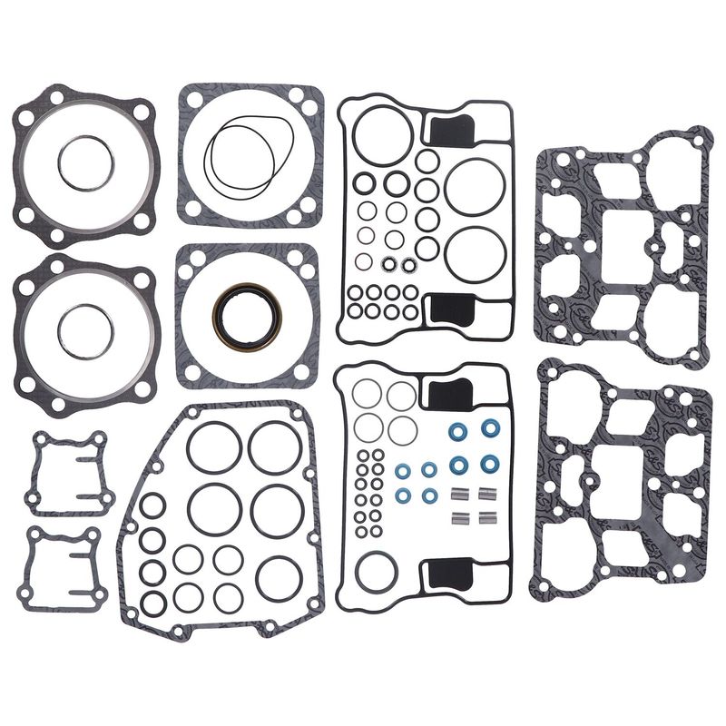 Packningssats S&S 106-0976 T-series 4-1/8"
