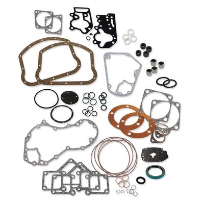 Packningssats S&S 106-0408 P SH-series 3-5/8"