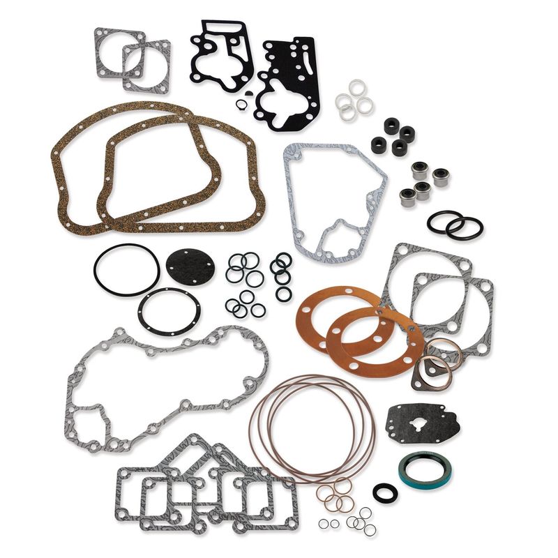 Packningssats S&S 106-0408 P SH-series 3-5/8"