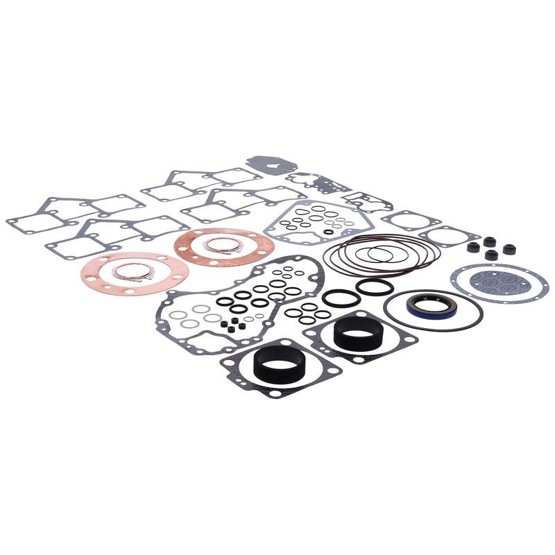 Packningssats S&S 106-0407 SH-series 3-1/2"
