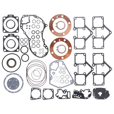 Packningssats S&S 106-0407 SH-series 3-1/2"