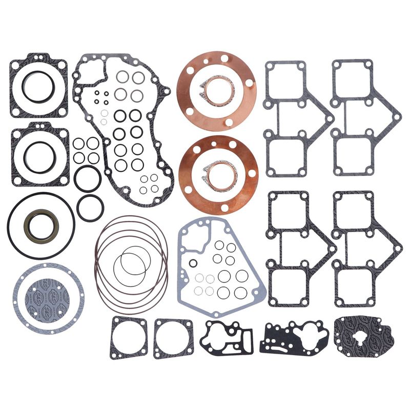Packningssats S&S 106-0407 SH-series 3-1/2"