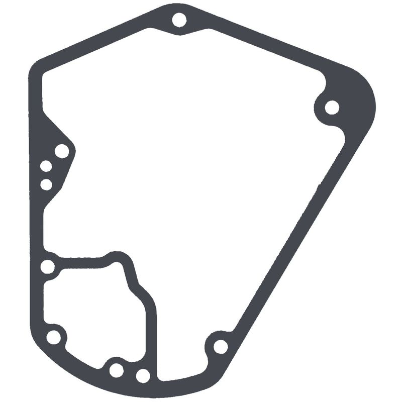 Packning kamkåpa S&S 31-2107 Big Twin 70-99