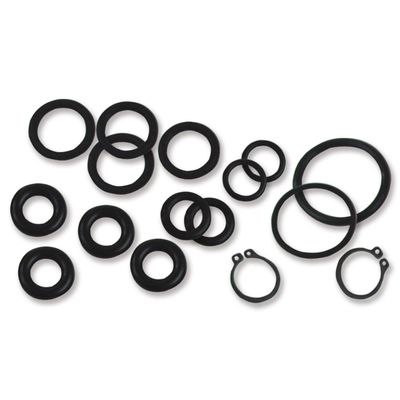 O-ring adapter S&S