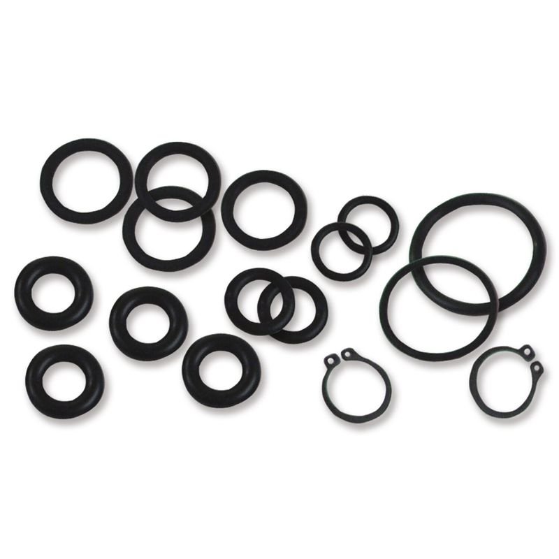 O-ring adapter S&S