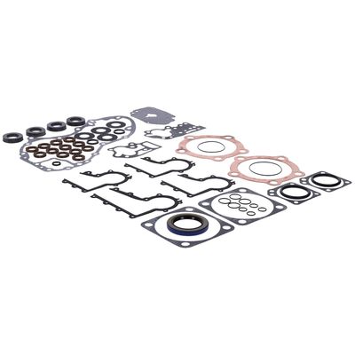 Packningssats S&S 106-2414 KN-series 3-5/8"