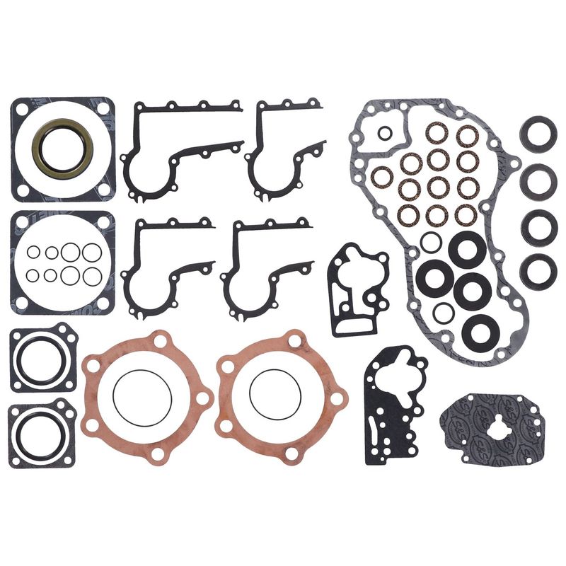 Packningssats S&S 106-2414 KN-series 3-5/8"