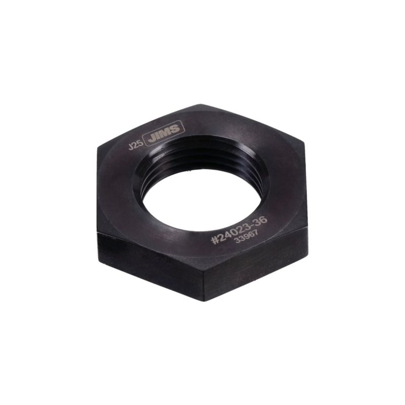 Mutter Jims Pinion shaft 30-E81 Big Twin