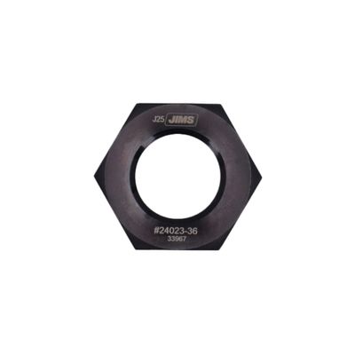 Mutter Jims Pinion shaft 30-E81 Big Twin