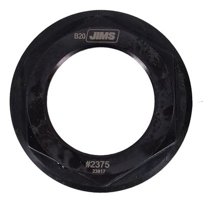 Mutter Jims 54-E81 Big Twin (2-pack)