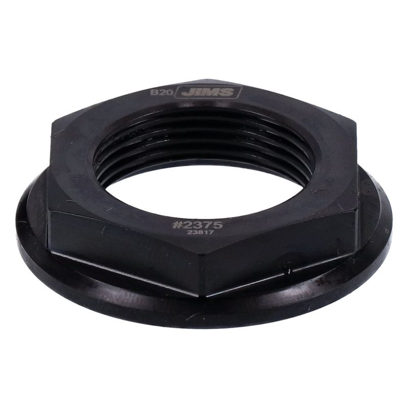 Mutter Jims 54-E81 Big Twin (2-pack)