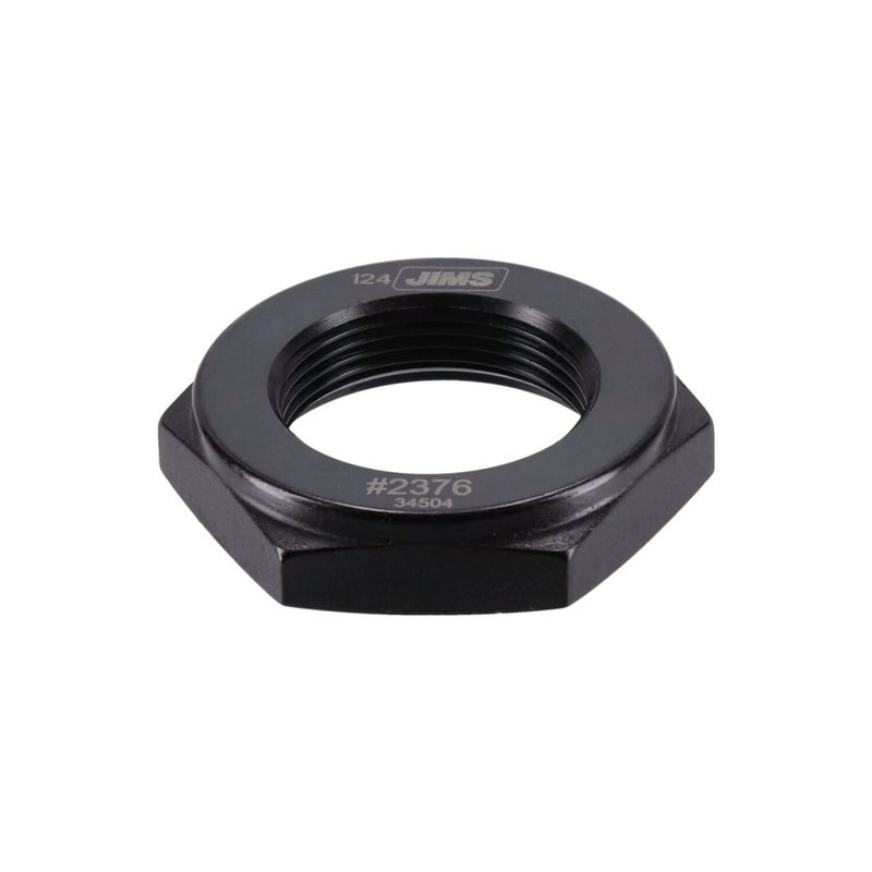 Mutter Jims L81-99 Big Twin (2-pack)