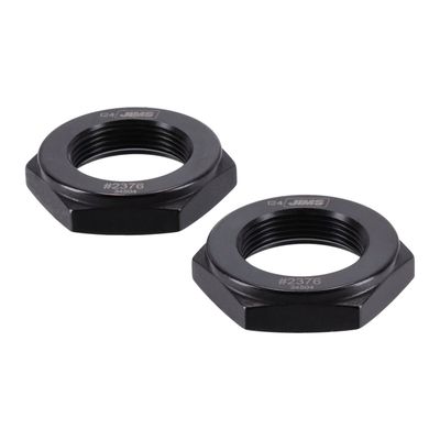 Mutter Jims L81-99 Big Twin (2-pack)