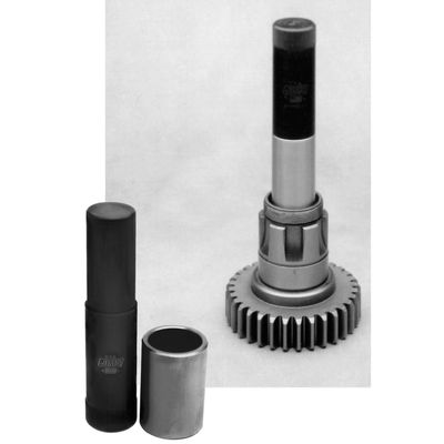Verktyg bussning Jims 4-speed Big Twin 36-86